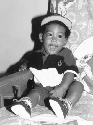 Mayckol Castillo Photo