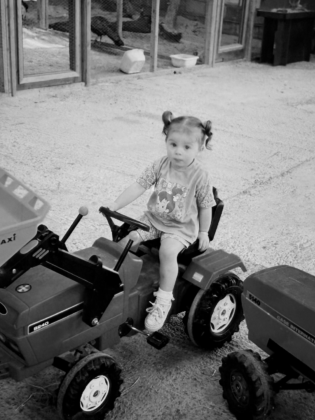 Kay Riley Photo