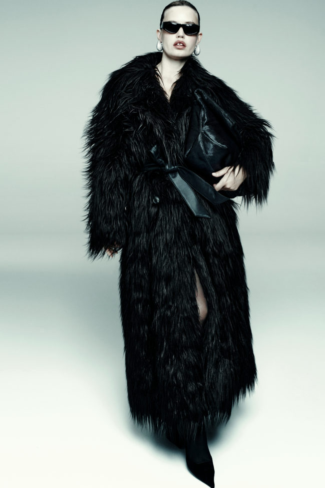 M&S x 16Arlington | M&S