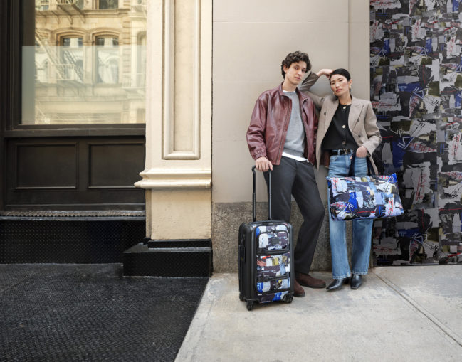 Fall 2025 | TUMI