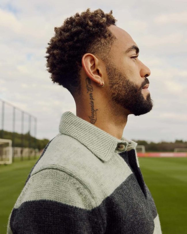 Paul Smith x Manchester United | PAUL SMITH