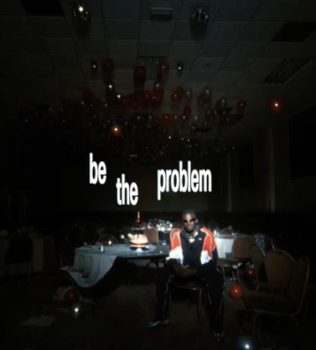 Be the Problem | UNDER ARMOUR