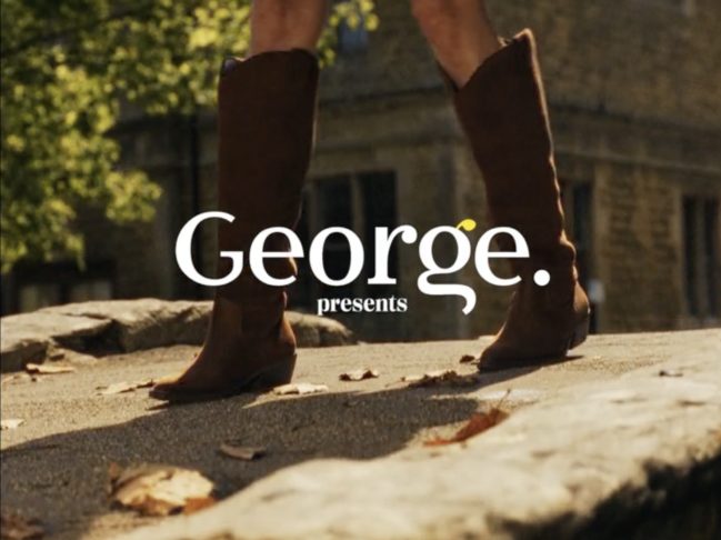 COTSWOLD COWGIRLS | GEORGE