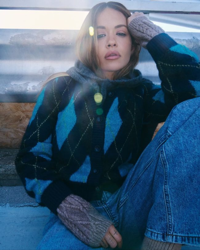 Rita Ora | PRIMARK