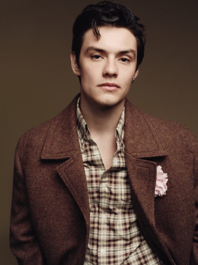 House of Guinness Cast | Netflix