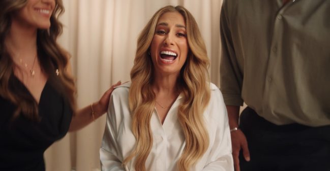 Christmas TVC | Abbott Lyon