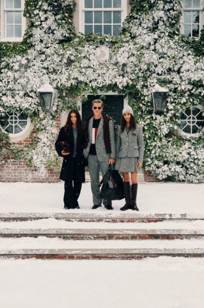 Holiday 2025 | TOMMY HILFIGER