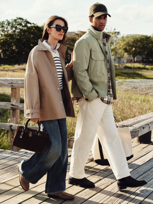 FALL 25 | TOMMY HILFIGER