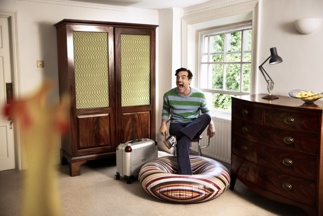 Travel 2025 | PAUL SMITH