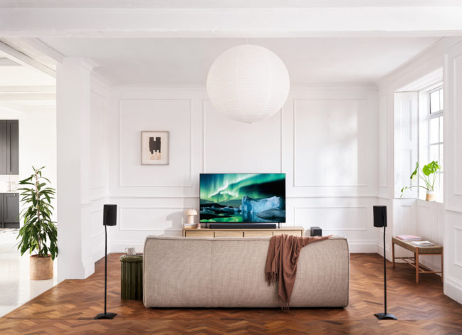 Bravia | SONY