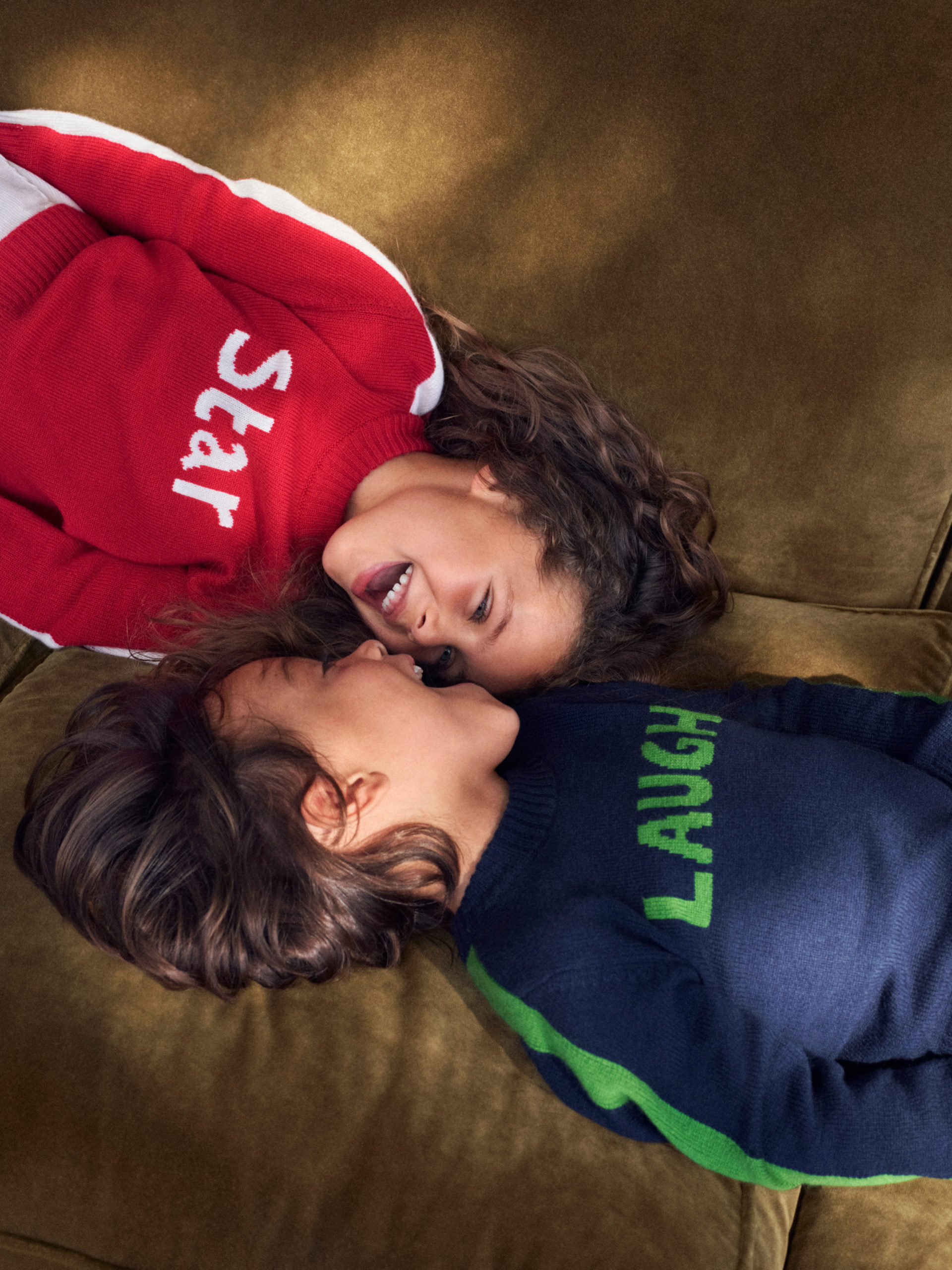 Bella Freud AW25 | M&S