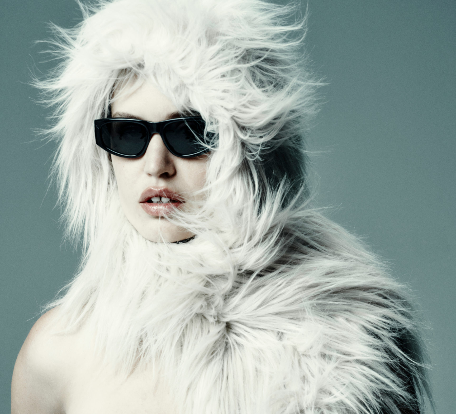 M&S x 16Arlington | M&S