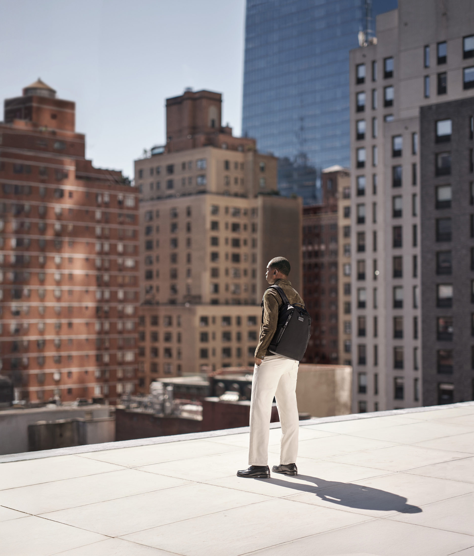 Fall 2025 | TUMI