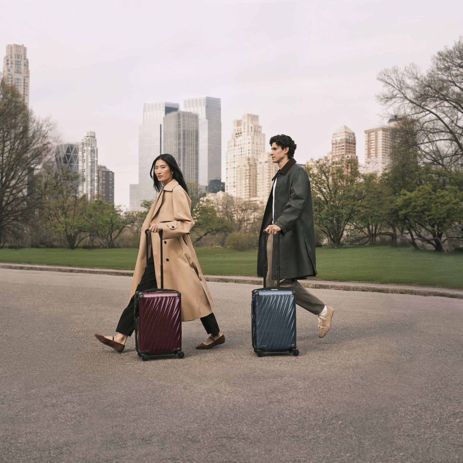Fall 2025 | TUMI