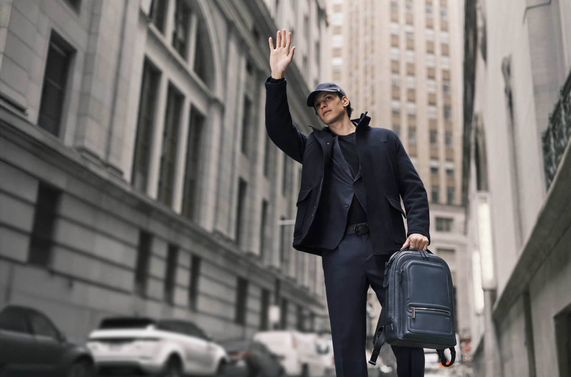 Fall 2025 | TUMI
