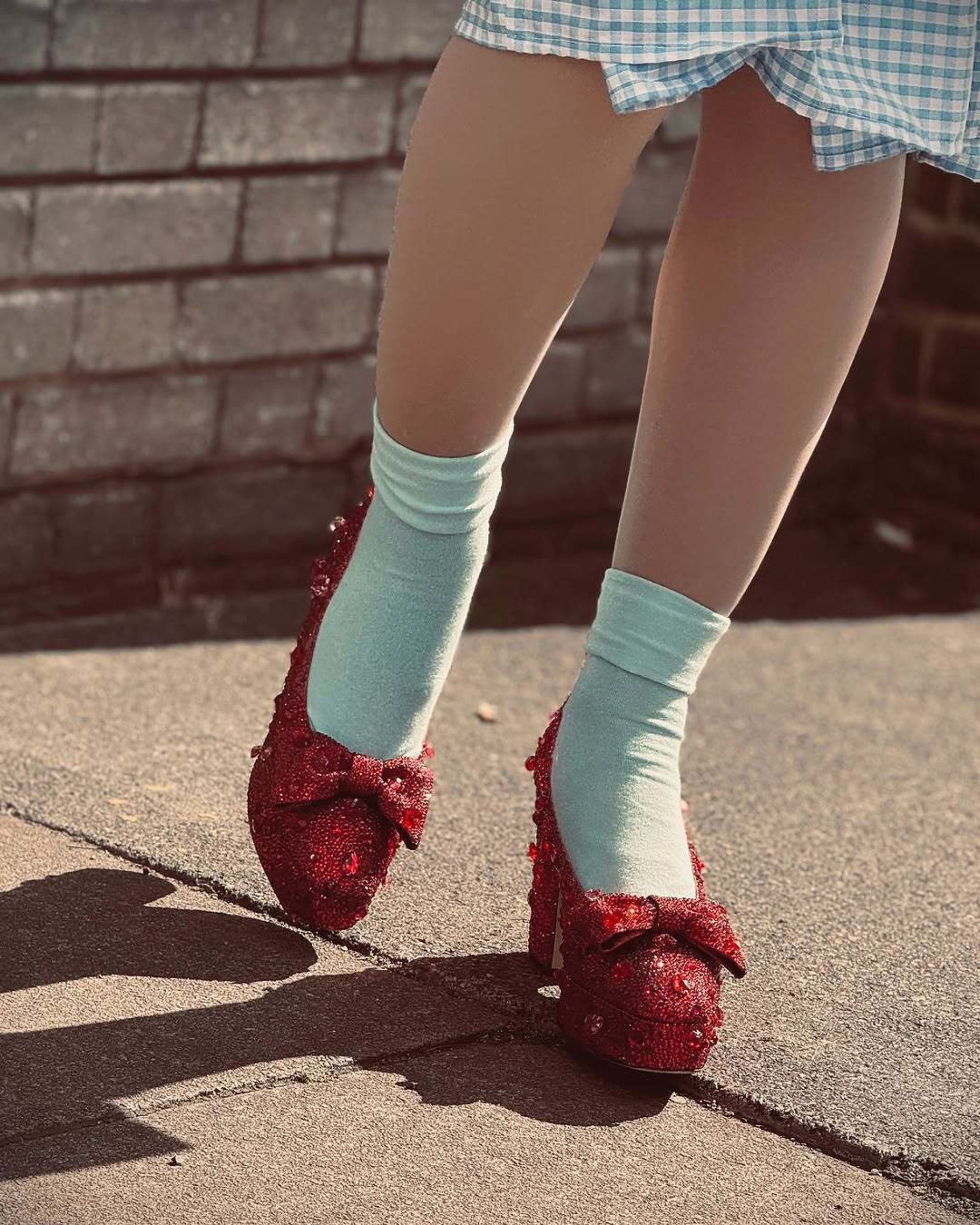 Alexis Stone | BEAUTY PAPERS