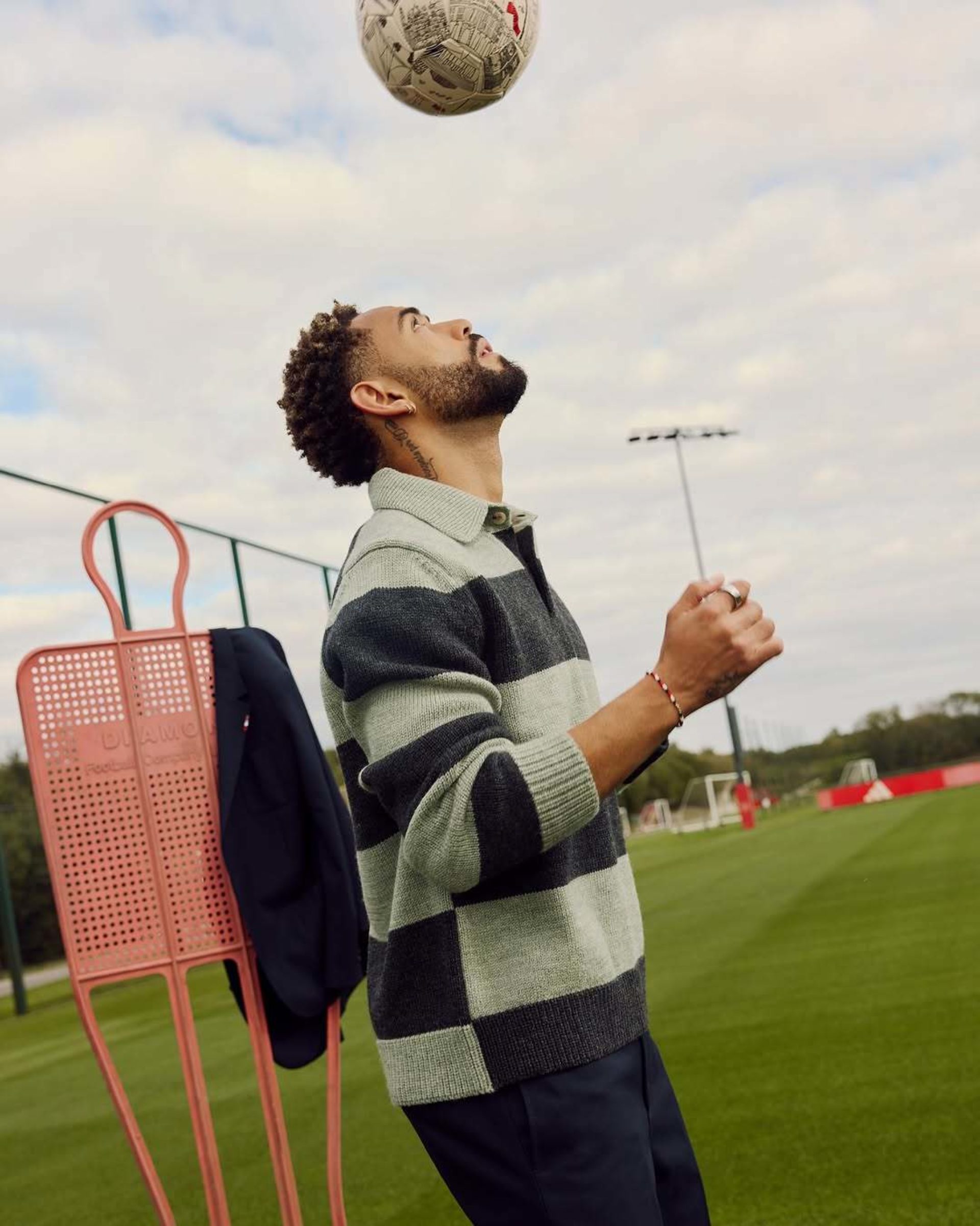 Paul Smith x Manchester United | PAUL SMITH