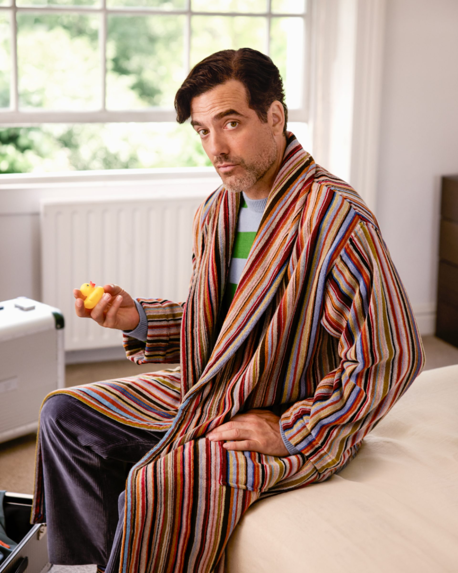 Travel 2025 | PAUL SMITH