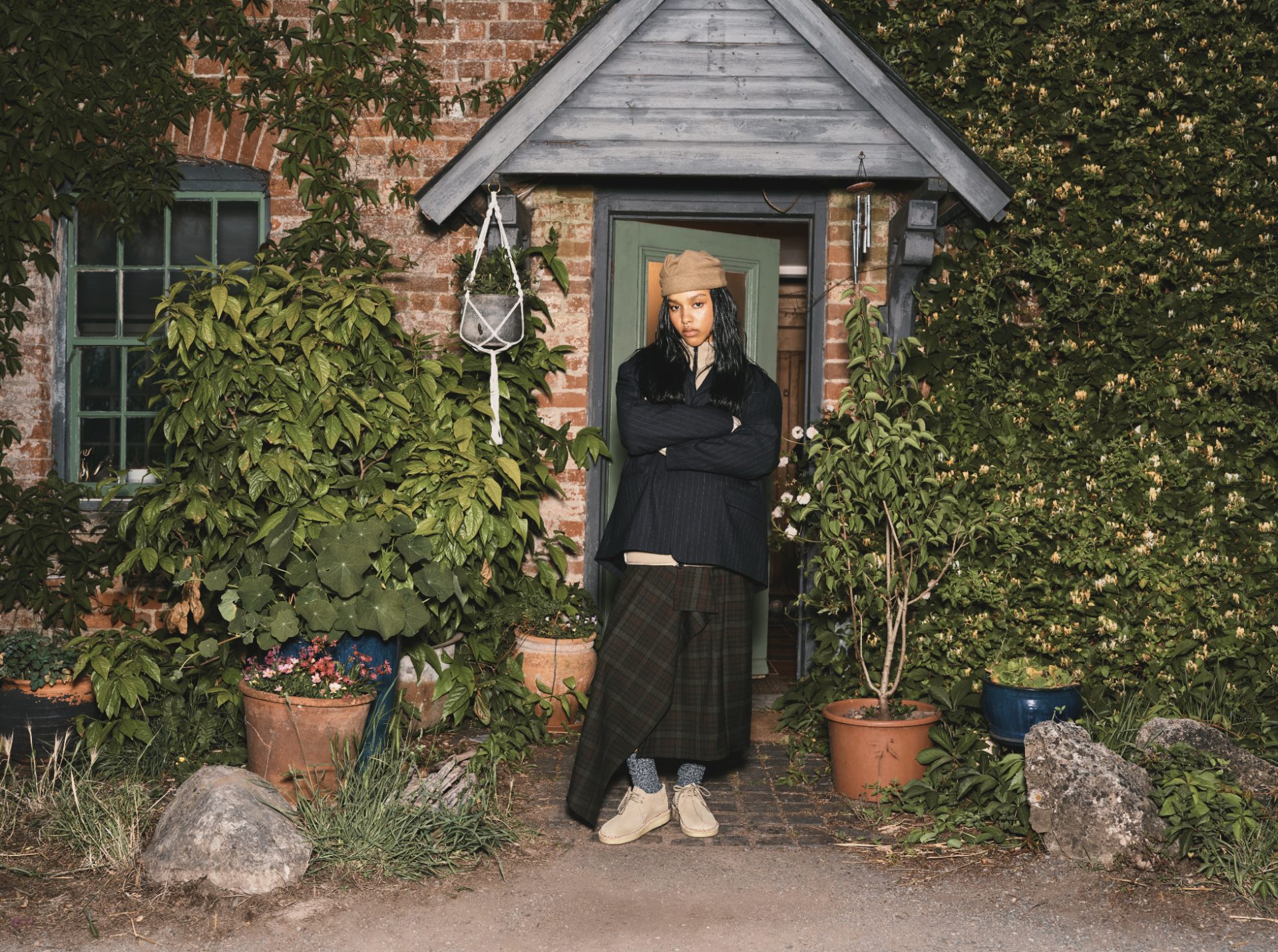 AW25 Winter Solstice | CLARKS ORIGINALS