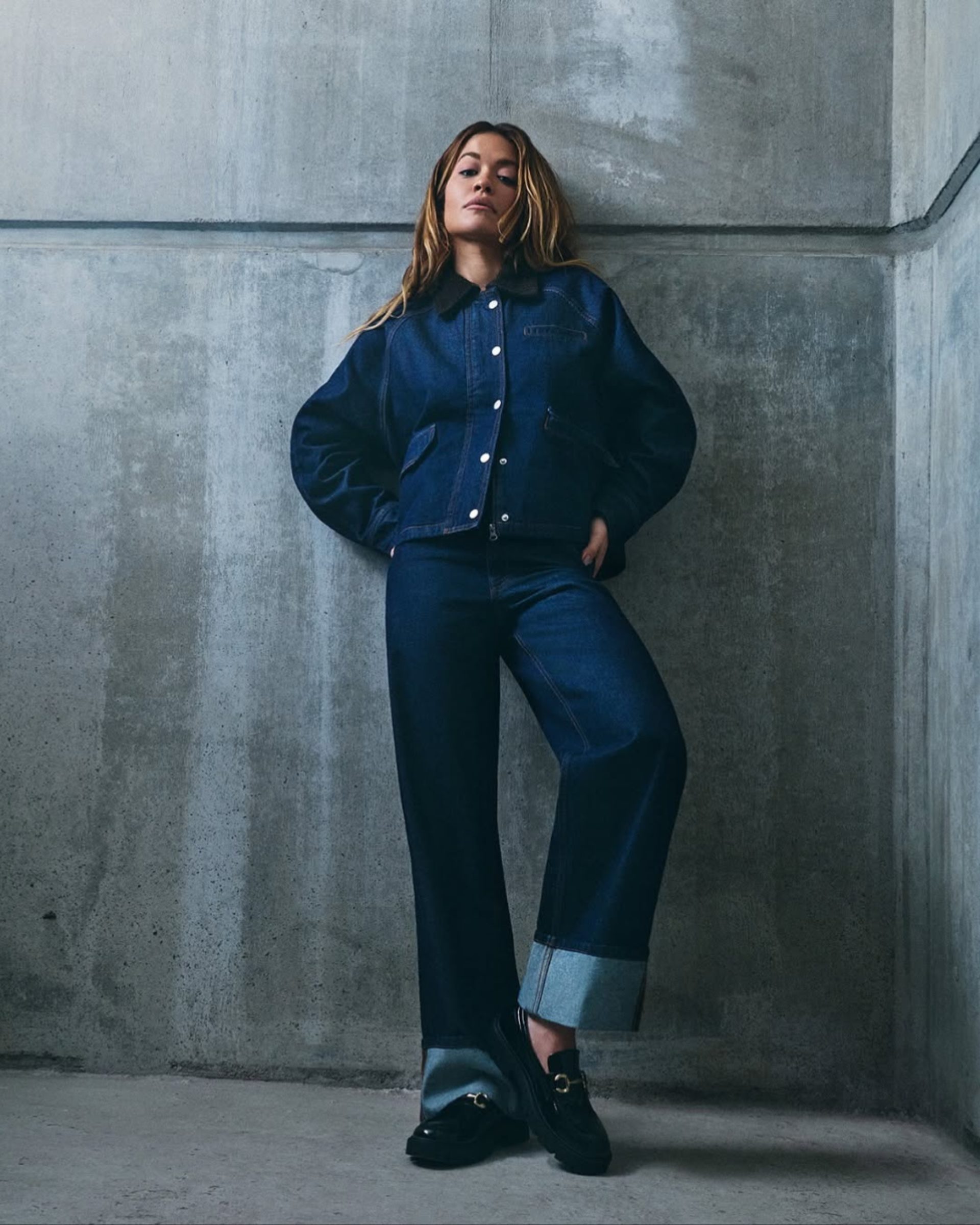Rita Ora | PRIMARK