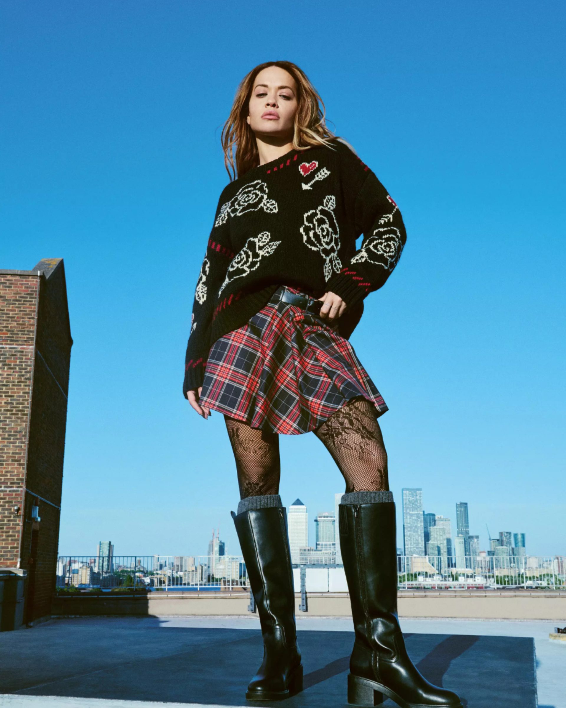 Rita Ora | PRIMARK