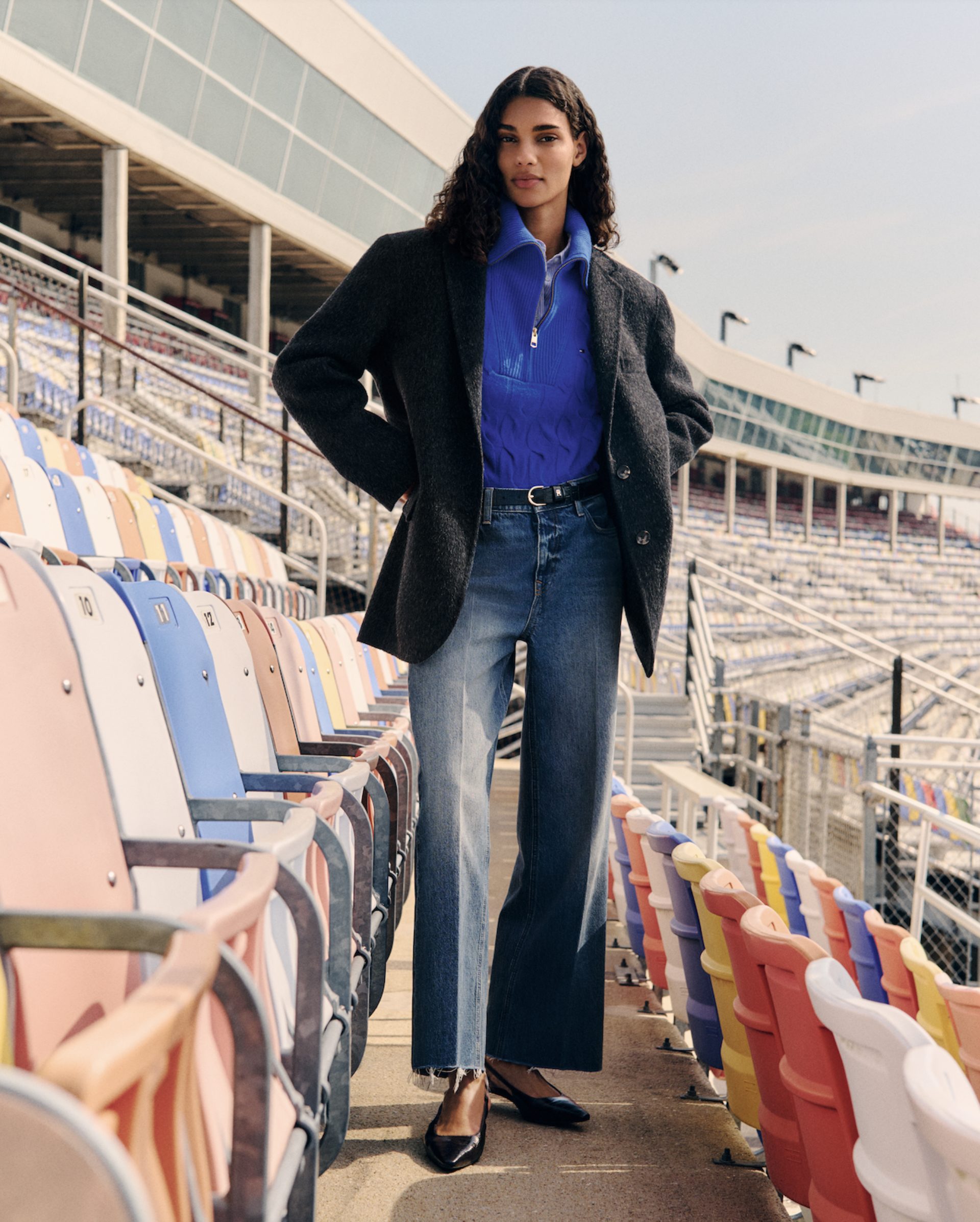 Fall 25 | TOMMY HILFIGER