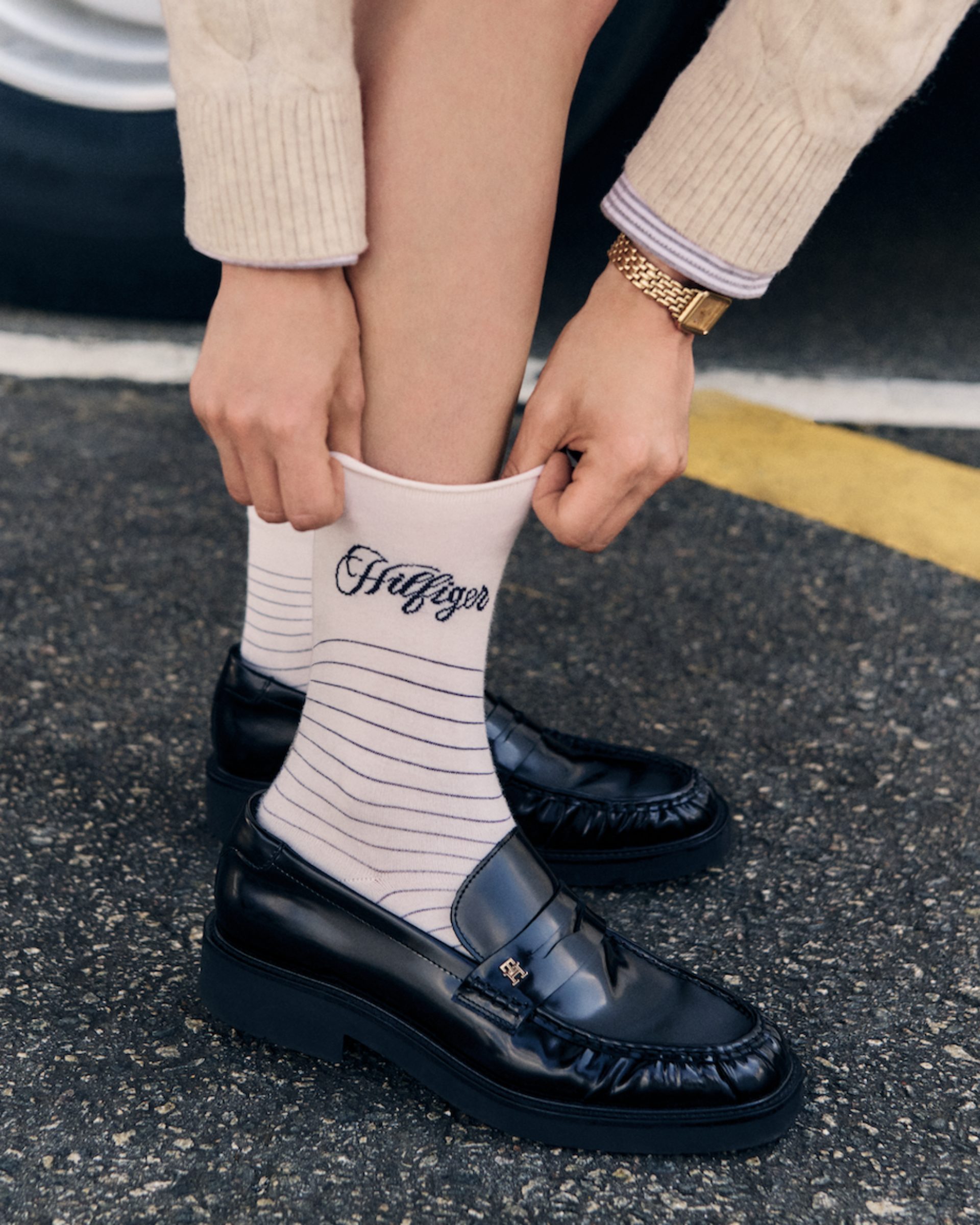 Fall 25 | TOMMY HILFIGER