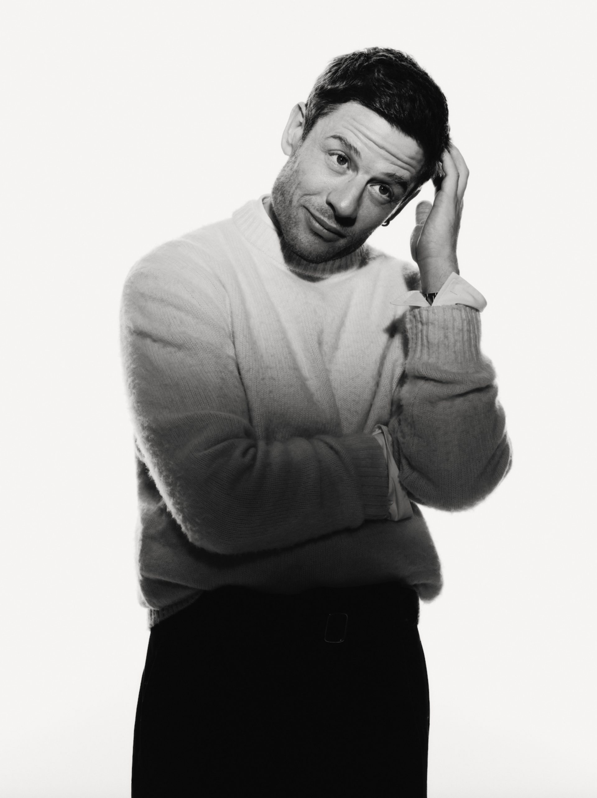 House of Guinness Cast | Netflix