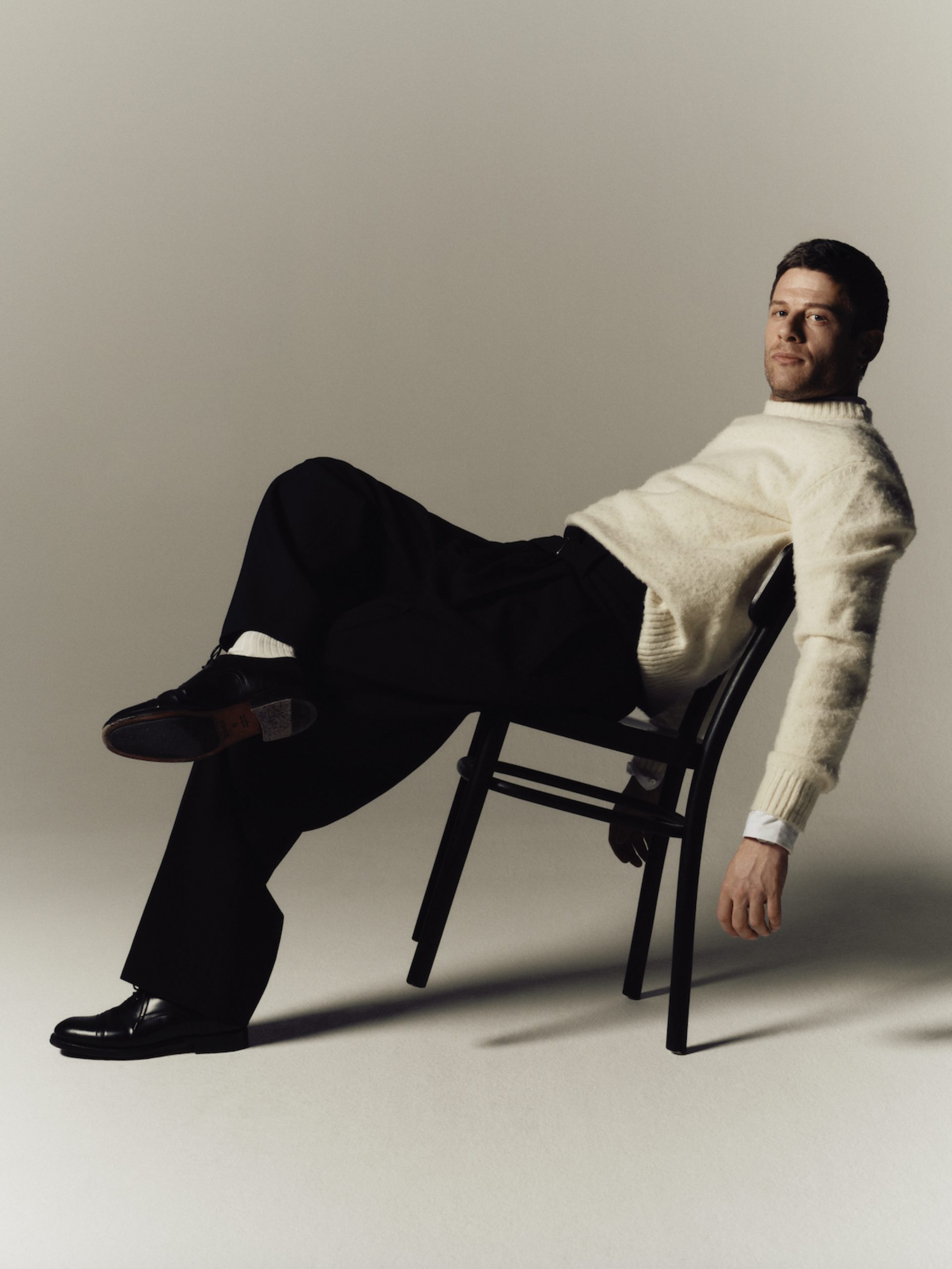 House of Guinness Cast | Netflix