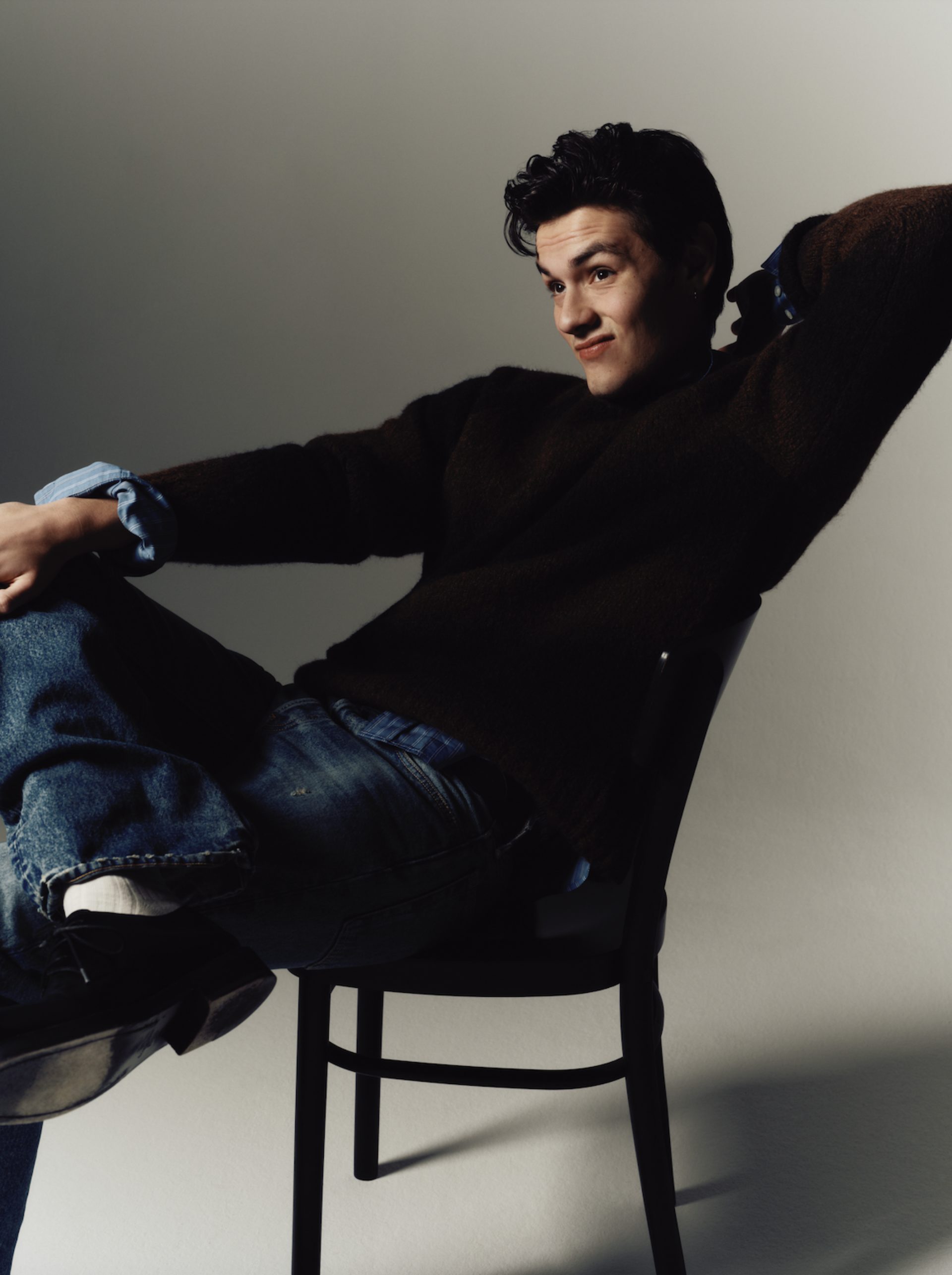 House of Guinness Cast | Netflix