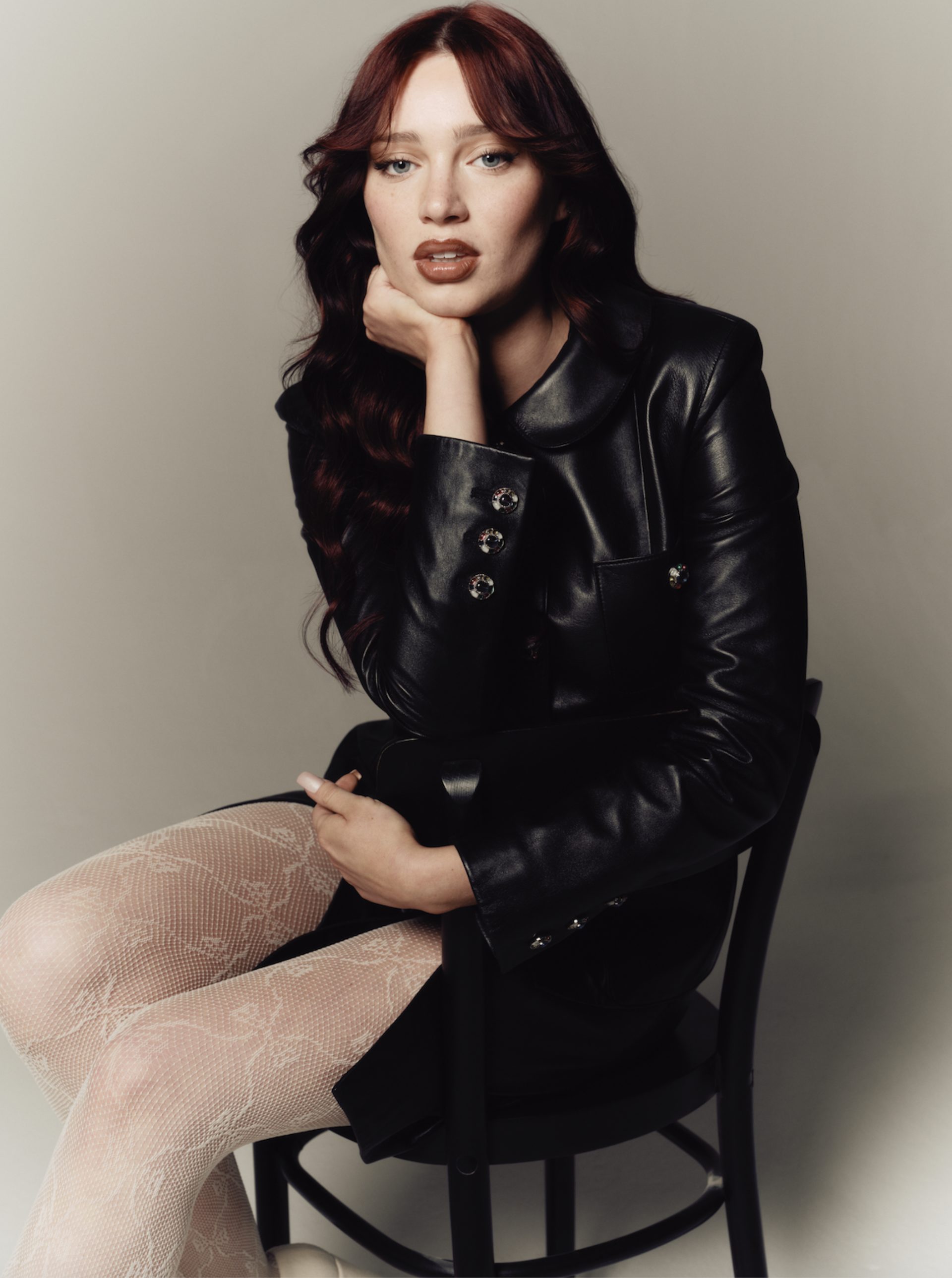 House of Guinness Cast | Netflix