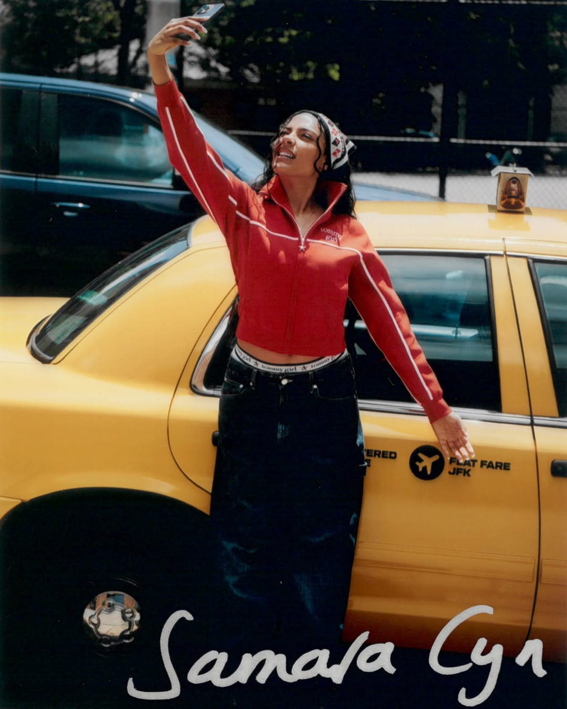 Fall 25 | TOMMY JEANS