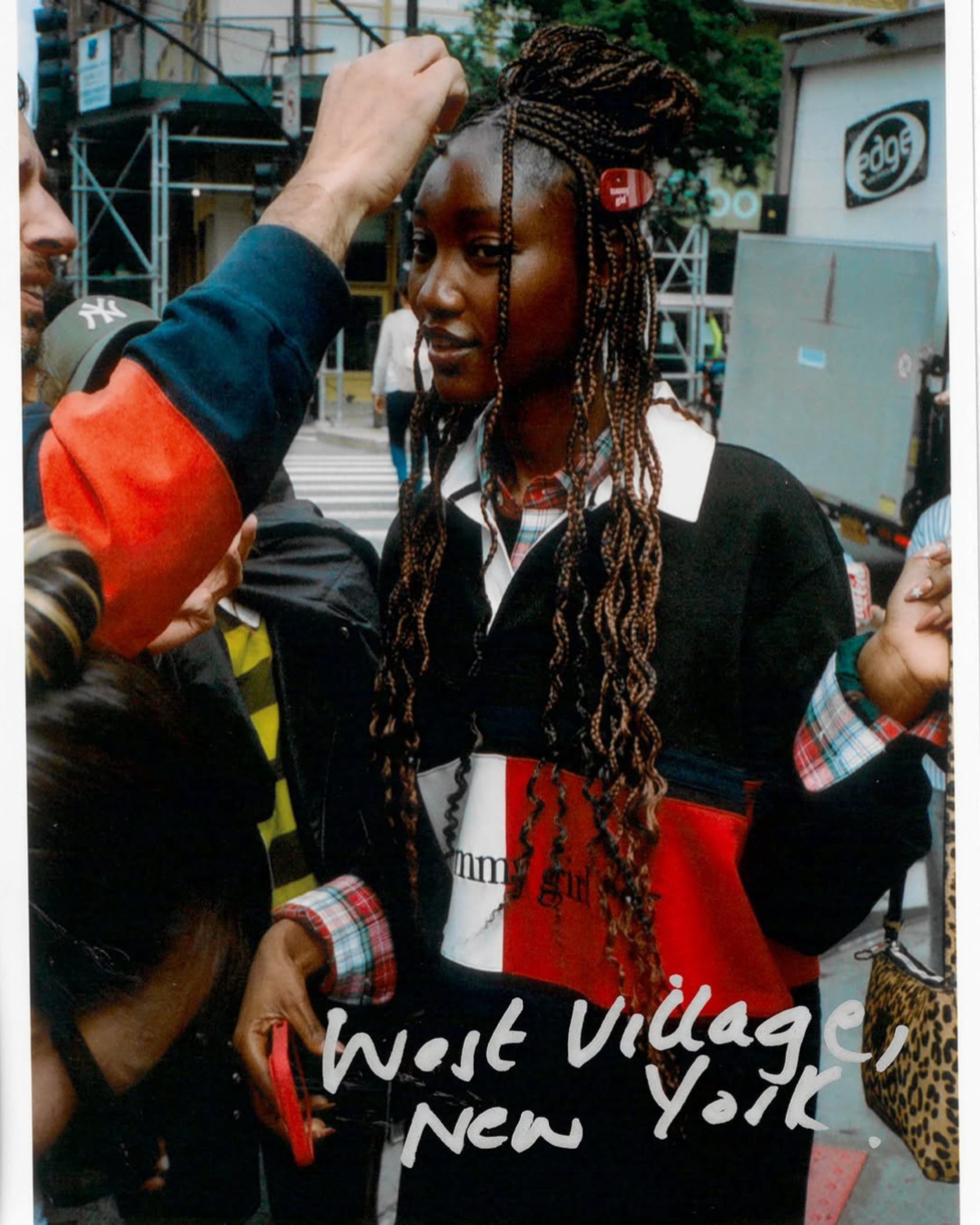 Fall 25 | TOMMY JEANS