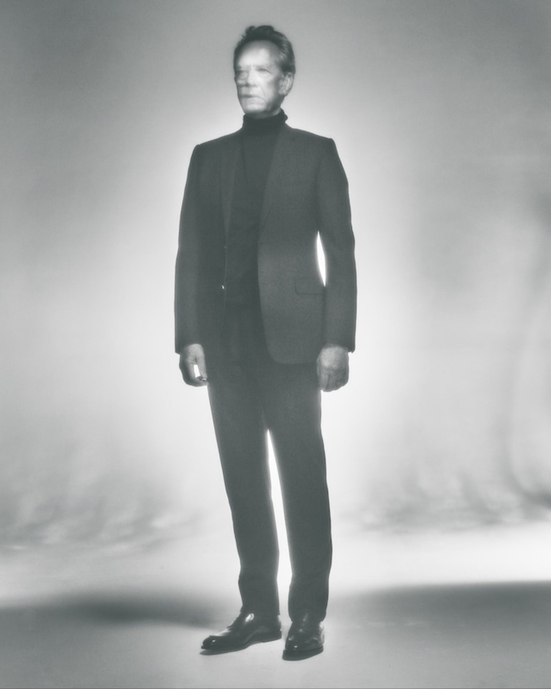 Richard E Grant | PORT MAGAZINE