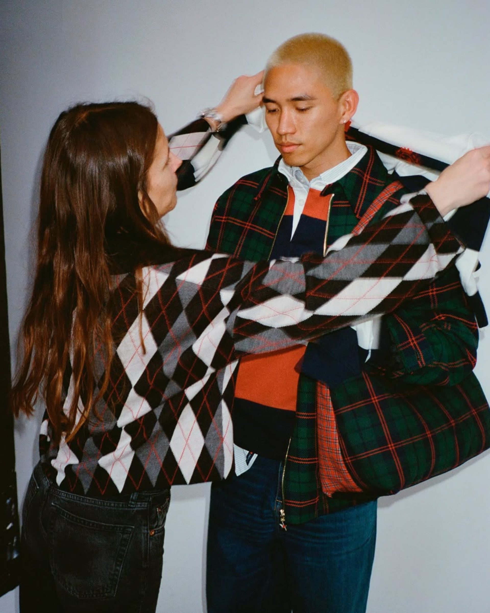 Fall 25 | TOMMY JEANS