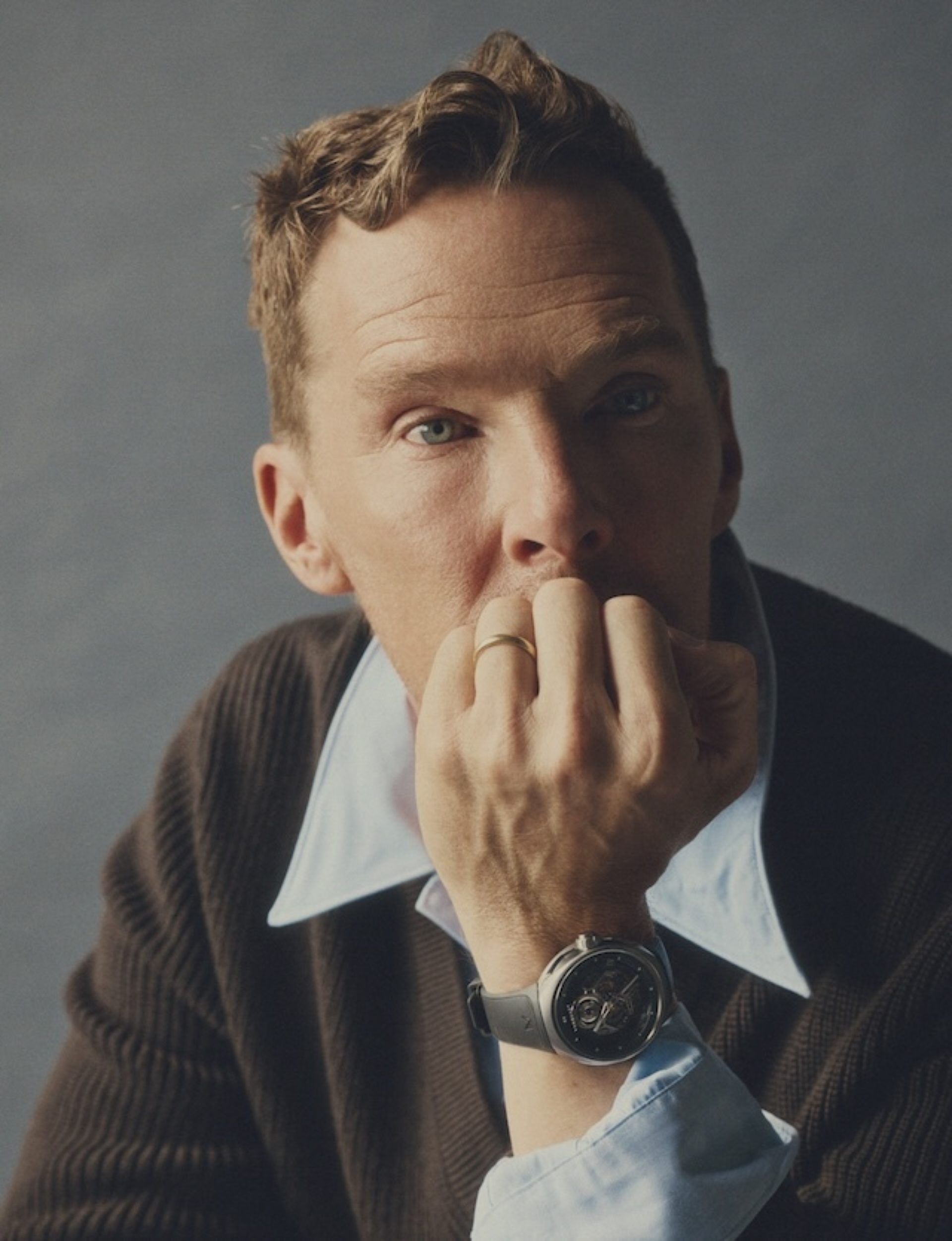 Benedict Cumberbatch | PORT MAGAZINE
