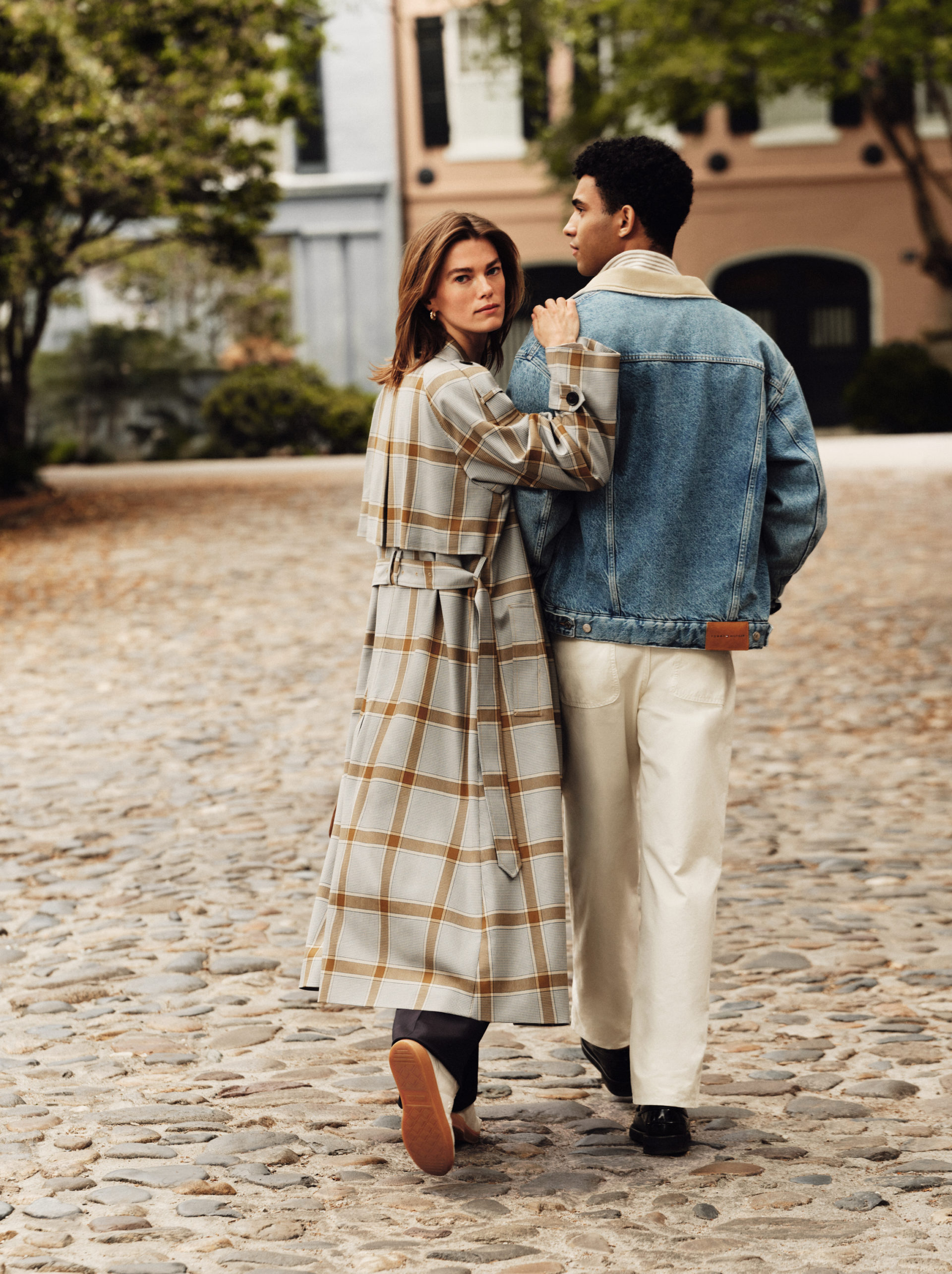 FALL 25 | TOMMY HILFIGER