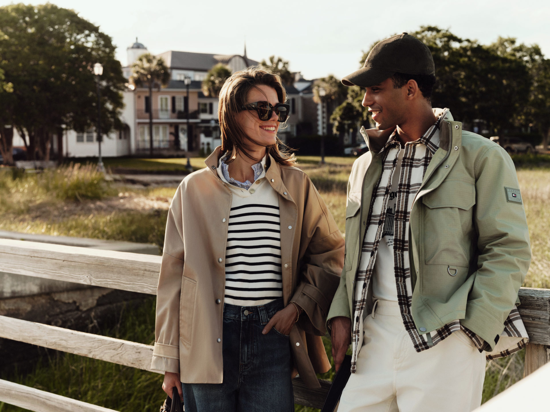 FALL 25 | TOMMY HILFIGER