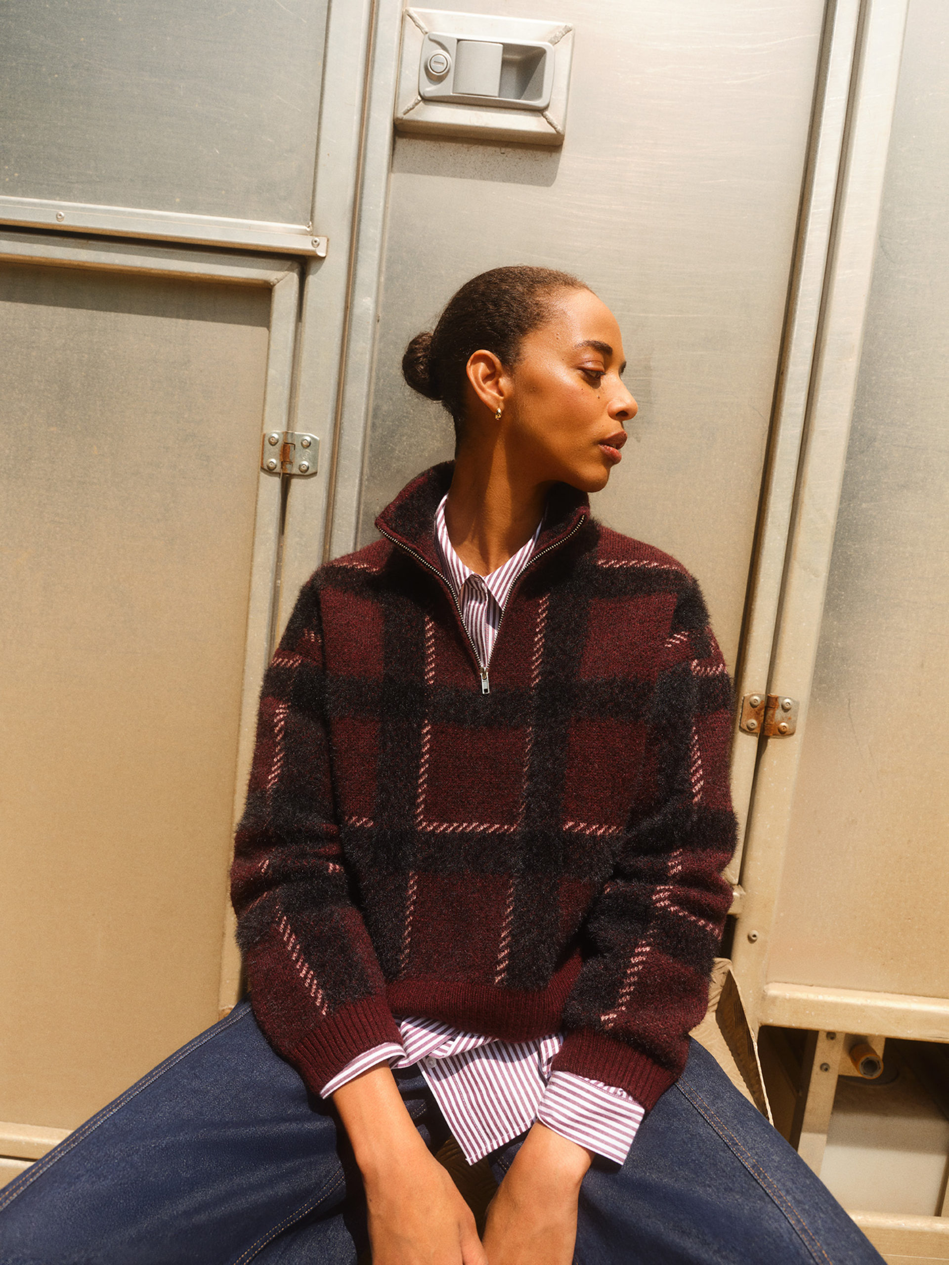 COTSWOLD COWGIRLS | GEORGE