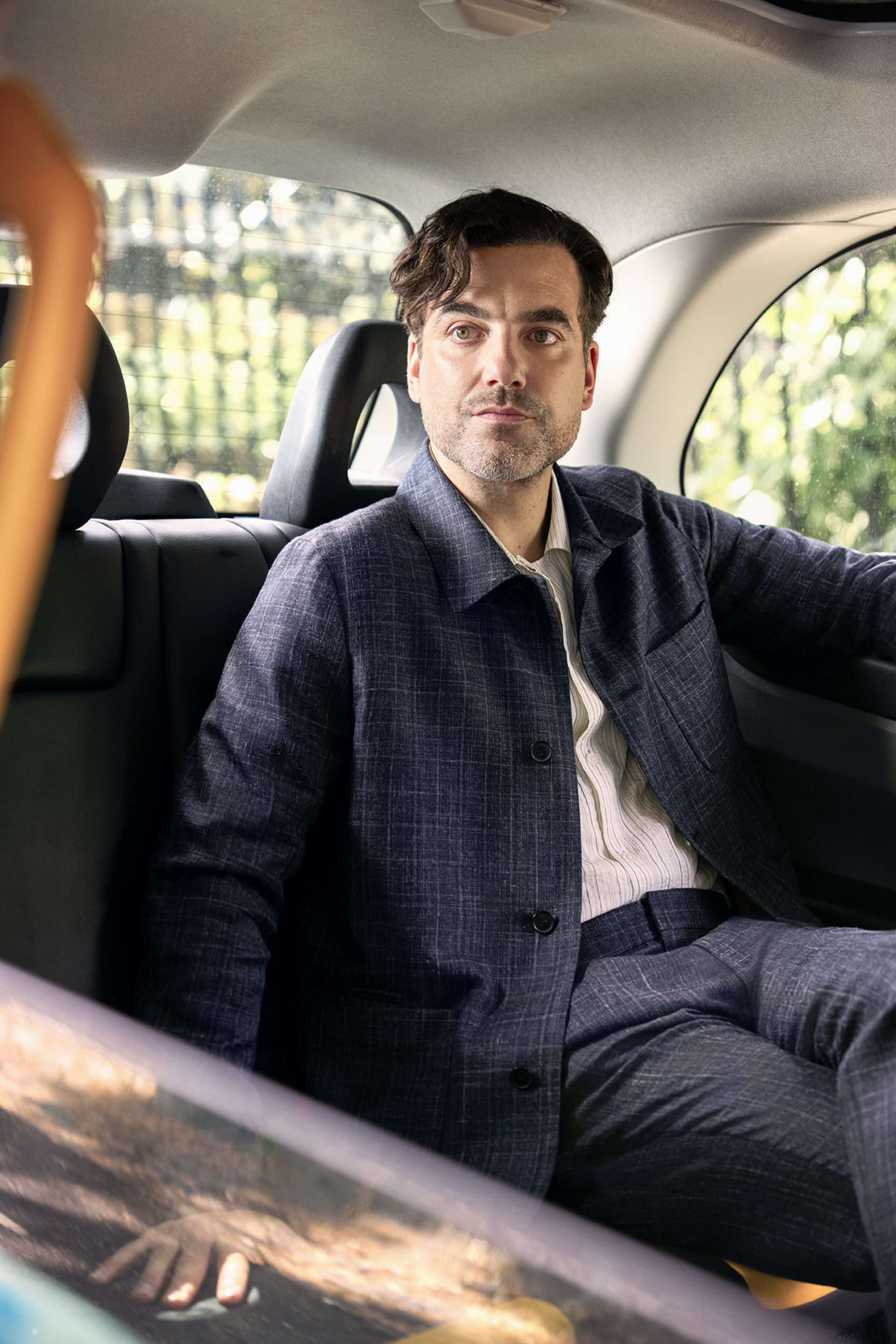 Travel 2025 | PAUL SMITH
