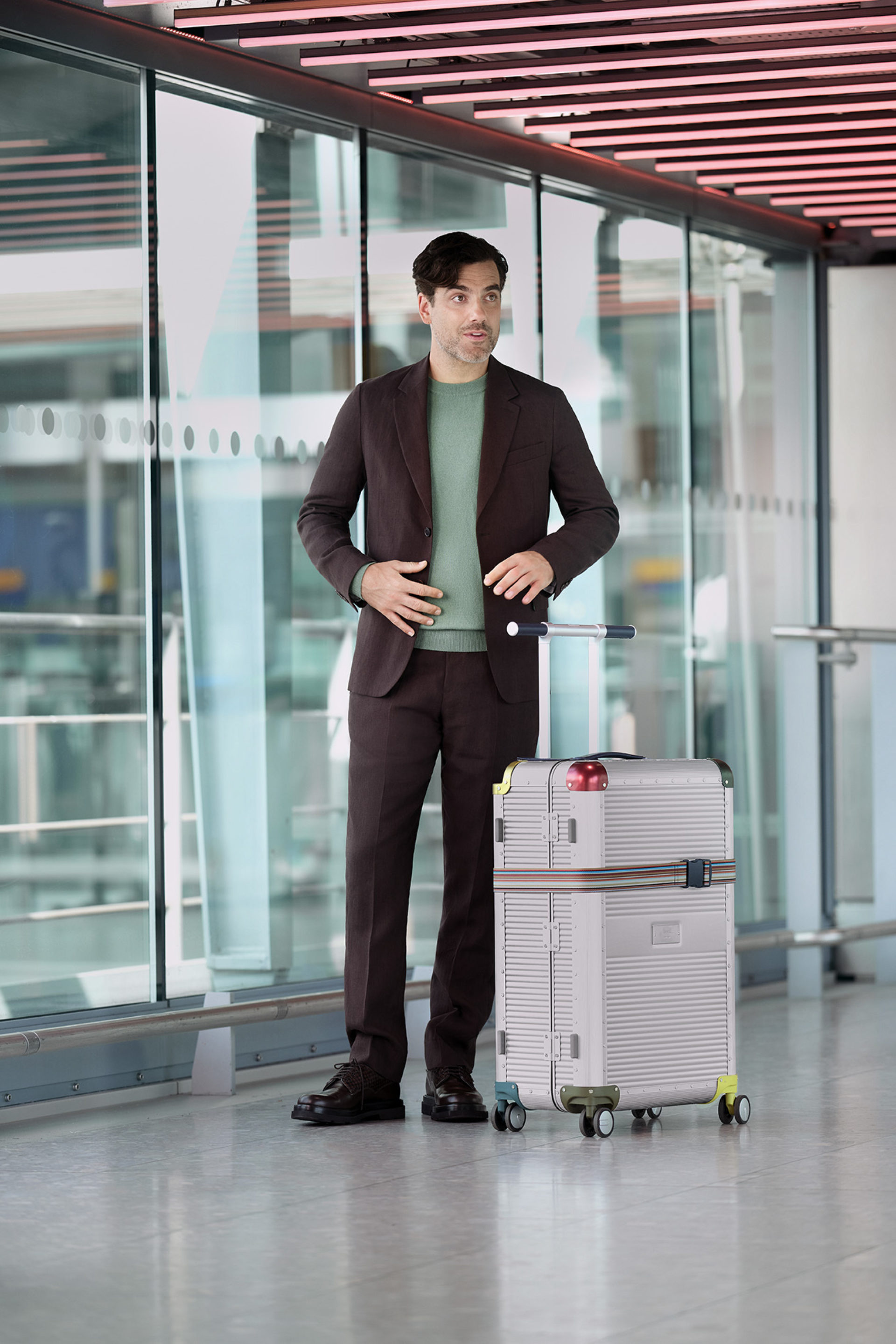Travel 2025 | PAUL SMITH