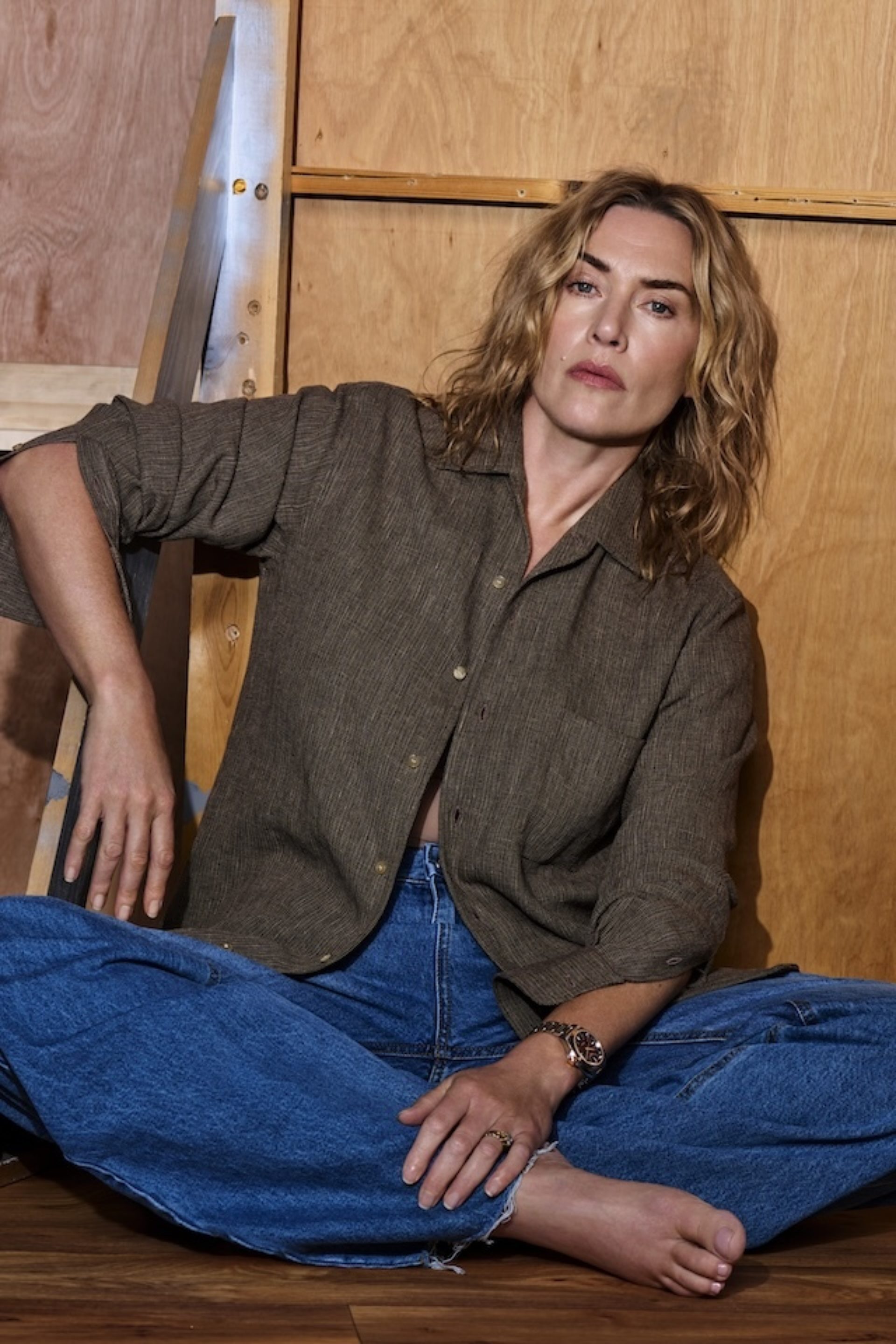 Kate Winslet | PORT MAGAZINE