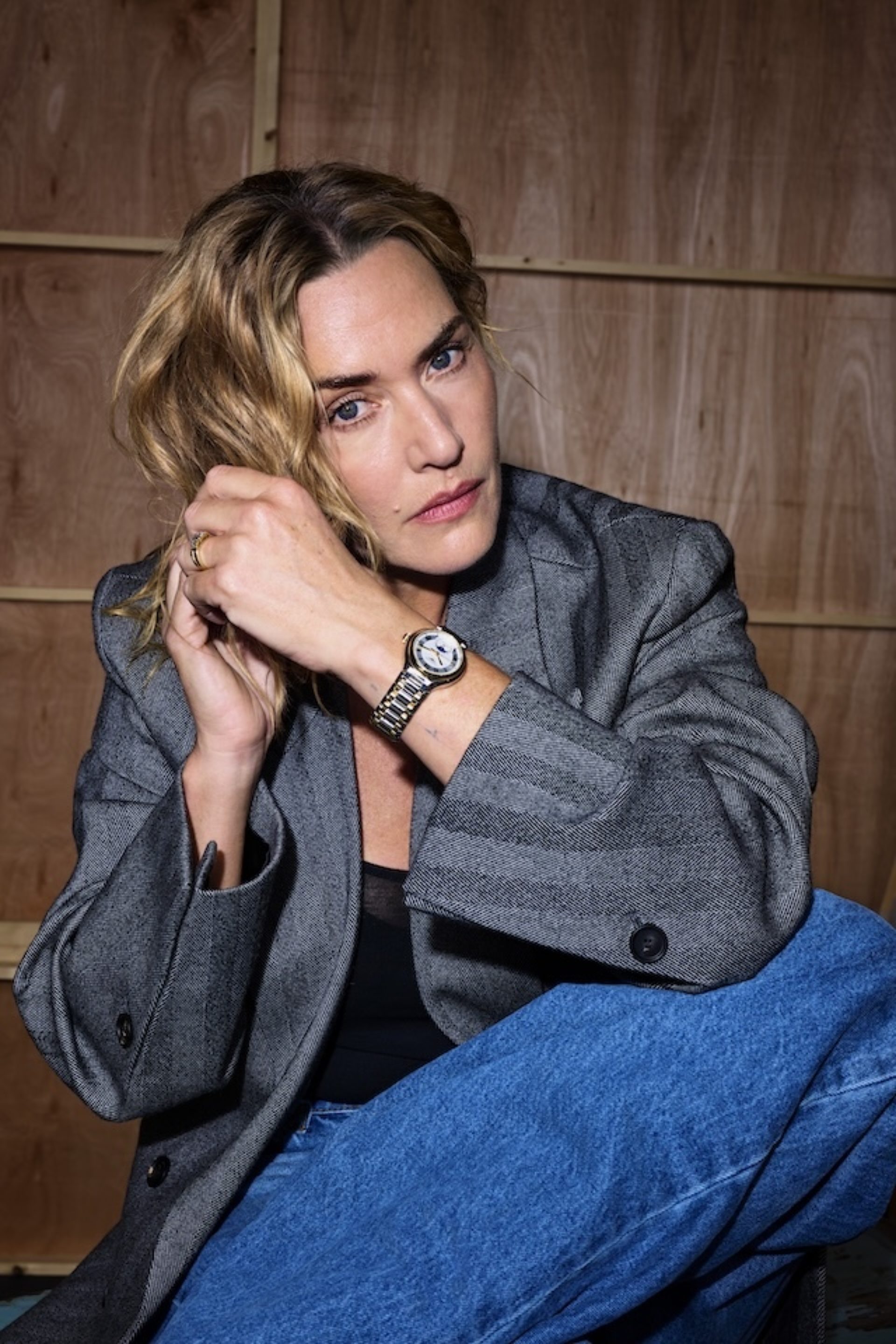 Kate Winslet | PORT MAGAZINE