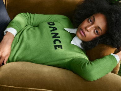 Bella Freud AW25 | M&S