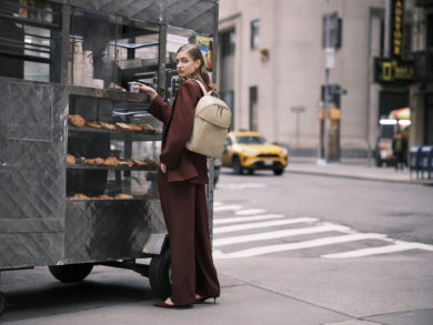 Fall 2025 | TUMI