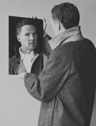 Benedict Cumberbatch | PORT MAGAZINE