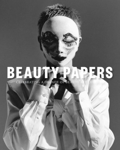 Cate Blanchett | BEAUTY PAPERS