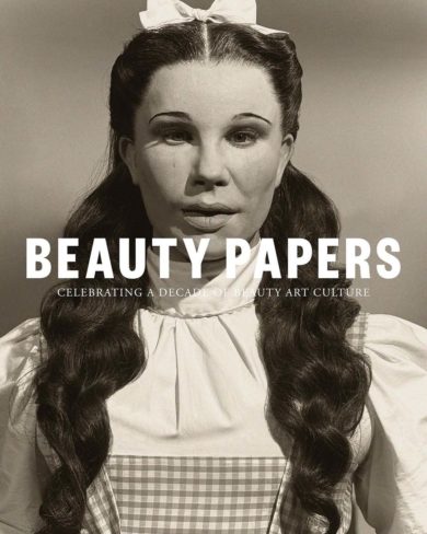 Alexis Stone | BEAUTY PAPERS
