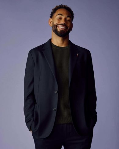 Paul Smith x Manchester United | PAUL SMITH