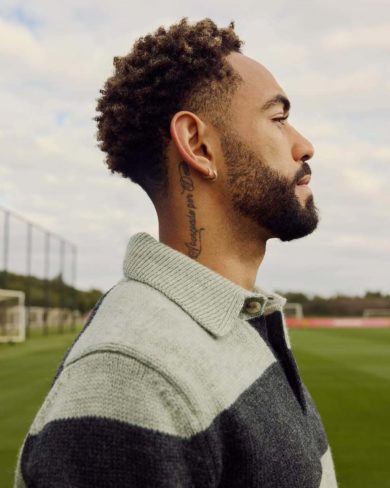 Paul Smith x Manchester United | PAUL SMITH